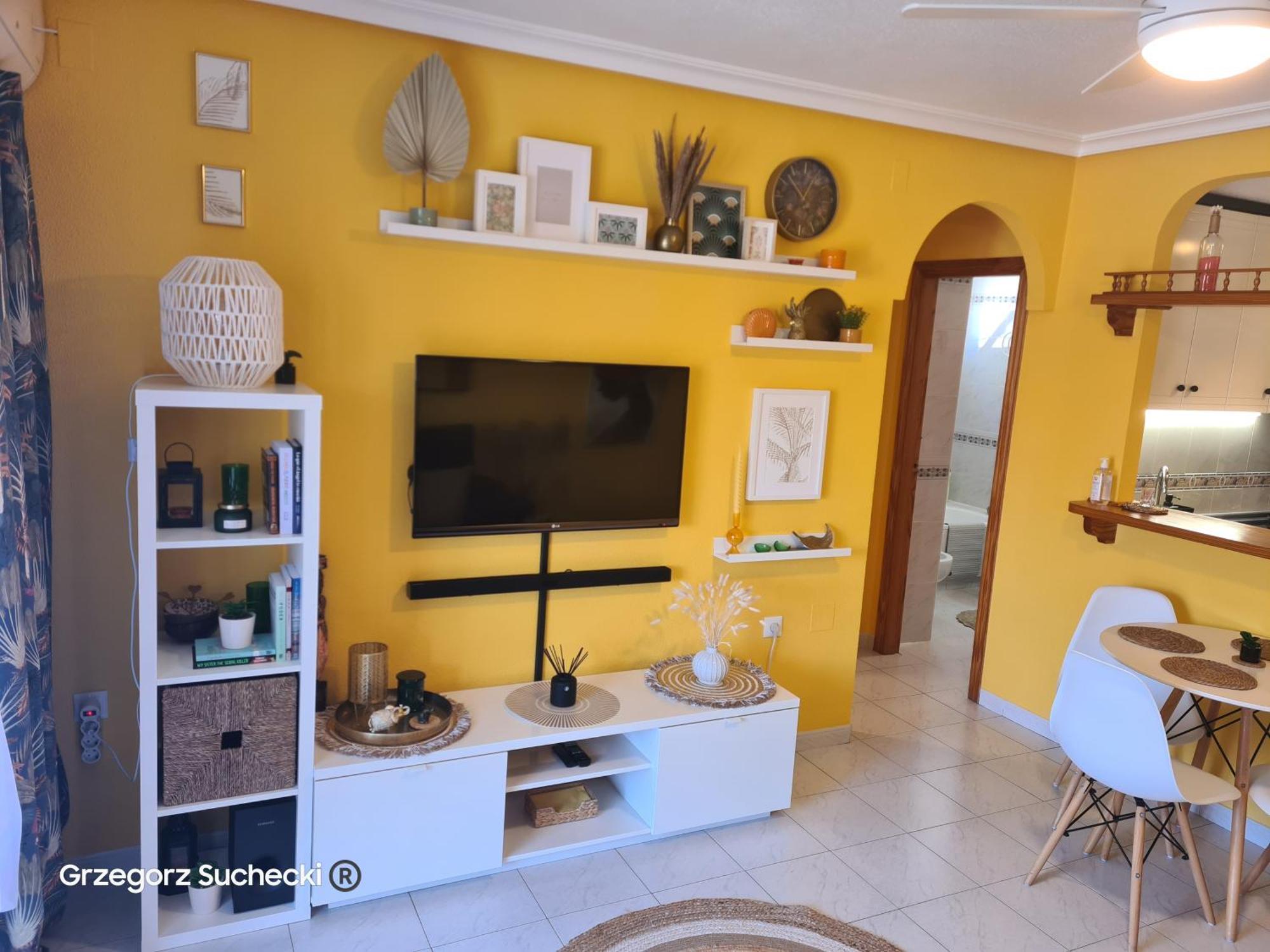 Apartamento Parquemar Apartment La Mata  Exterior photo