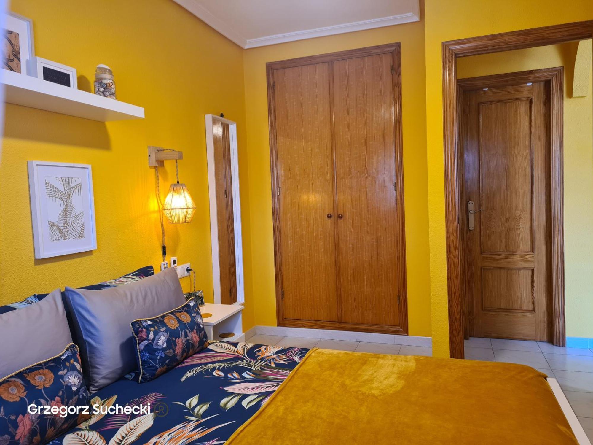 Apartamento Parquemar Apartment La Mata  Exterior photo